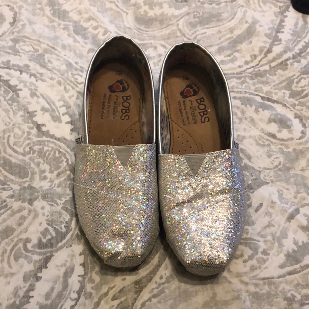 BOBS slip ons